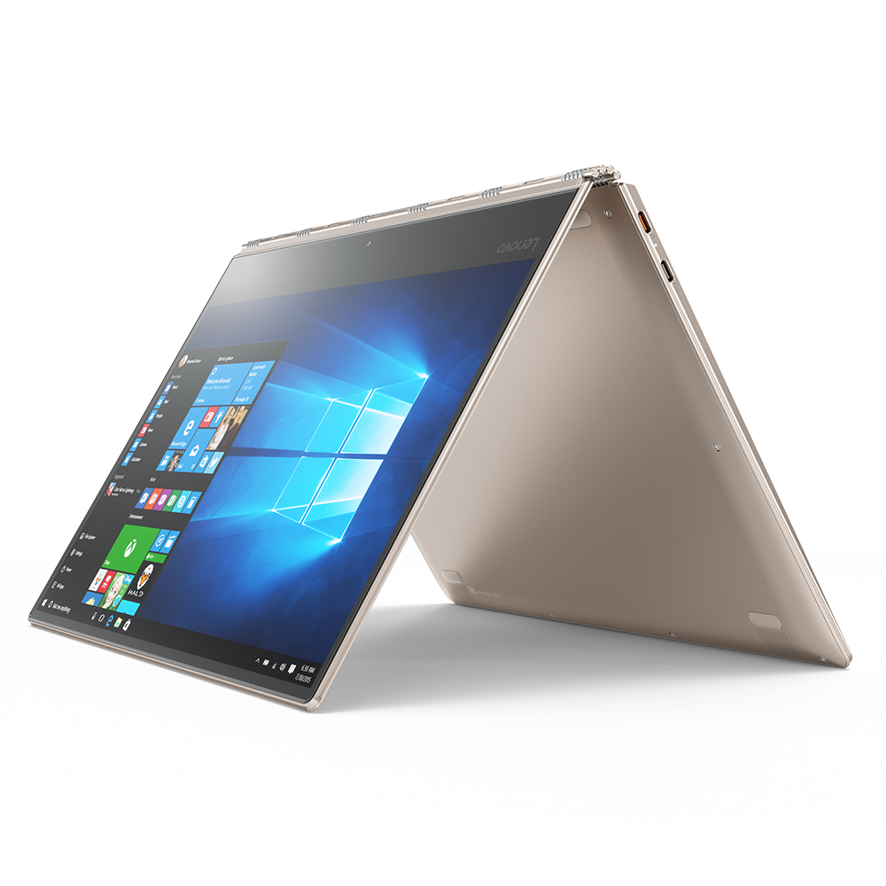 lenovo/联想 yoga 5 pro yoga910 i7/16g/1t ssd超极本笔记本电脑